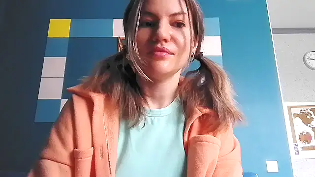 evaprolove online show from 23, 4, 2026