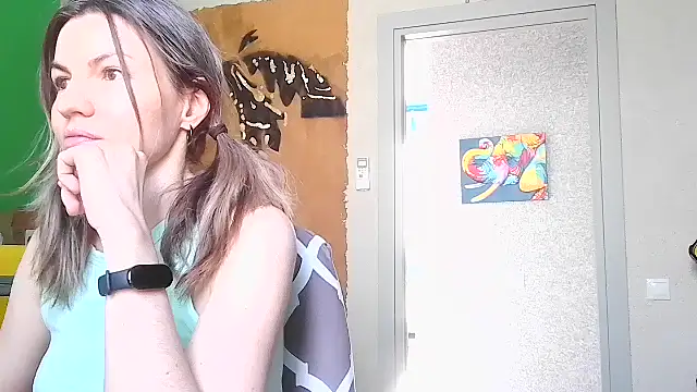 evaprolove online show from 23, 4, 2026