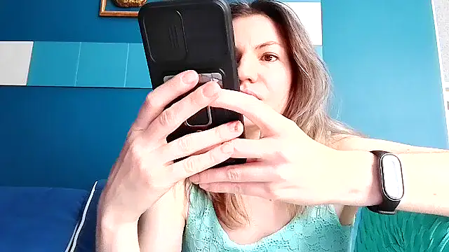 evaprolove online show from 27, 4, 2026