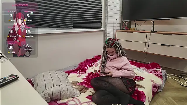 GreySwan online show from 24, 4, 2026