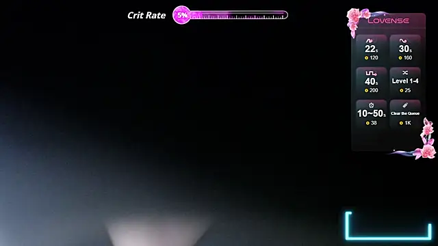 Kailee ch online show from 26, 5, 2026