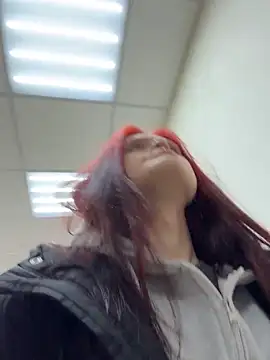 FoxyMood online show from 19, 4, 2026