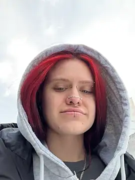 FoxyMood online show from 20, 4, 2026