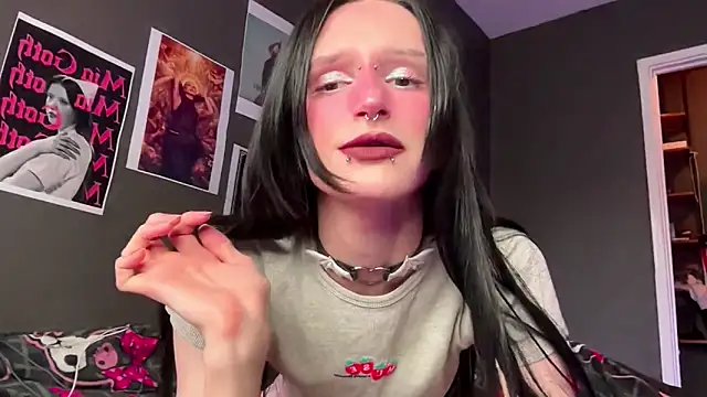 Niky Long online show from 16, 4, 2026