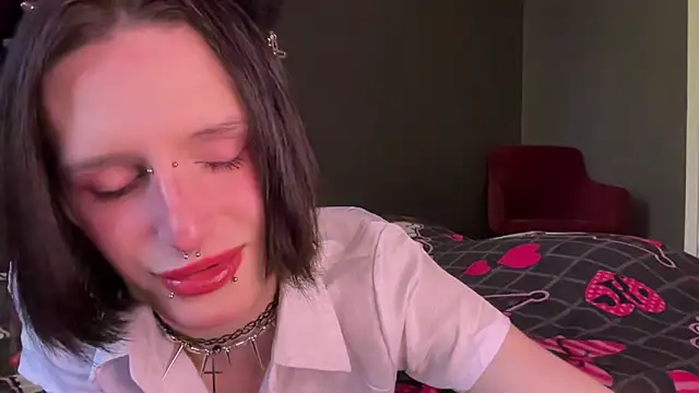 Niky Long online show from 13, 5, 2026