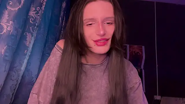 Niky Long online show from 24, 5, 2026