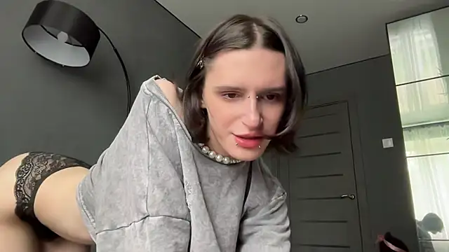 Niky Long online show from 31, 5, 2026