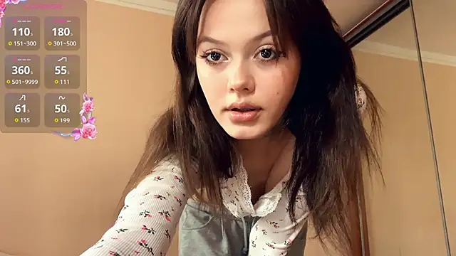 LaurenBlade online show from 13, 6, 2026