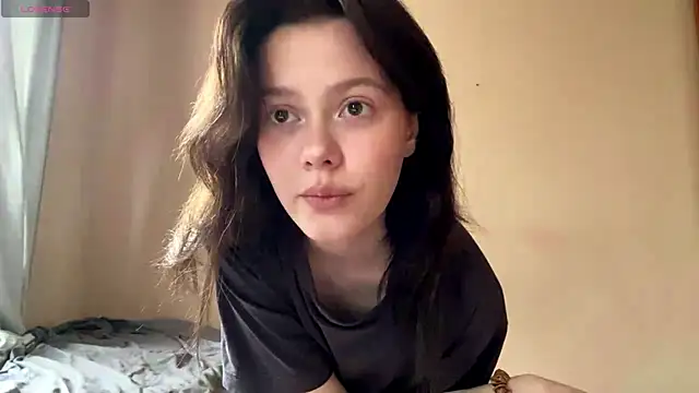 LaurenBlade online show from 27, 6, 2026