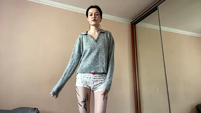 LaurenBlade online show from 30, 6, 2026