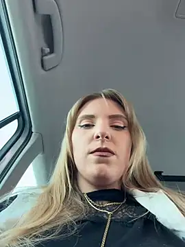 Tiffy Rosee online show from 4, 5, 2026