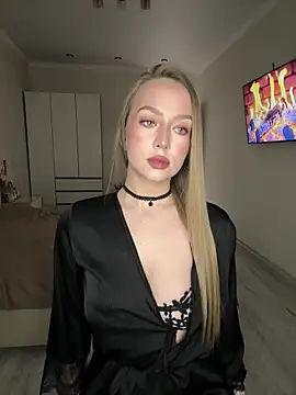 AlisaPearl online show from 21, 4, 2026