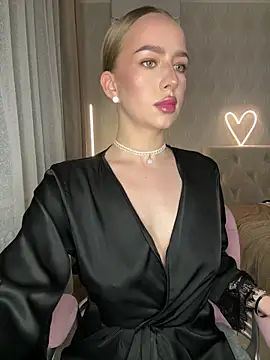 AlisaPearl online show from 12, 6, 2026