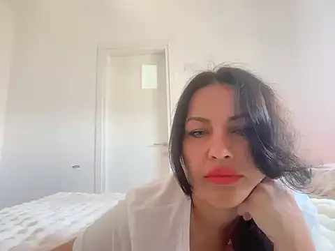 SeleneVane online show from 27, 6, 2026
