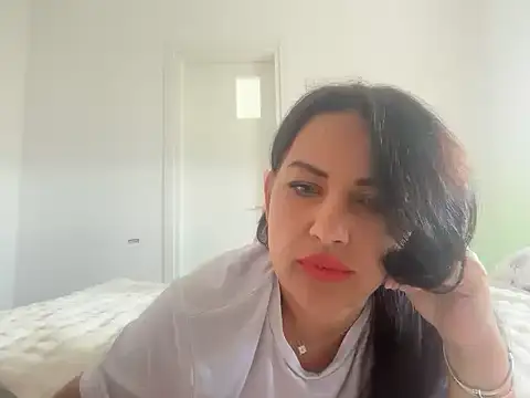 SeleneVane online show from 4, 7, 2026