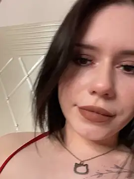 AraiKimiko online show from 25, 4, 2026