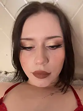 AraiKimiko online show from 27, 4, 2026