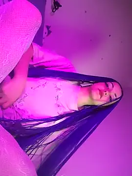 SofiaKitten online show from 12, 4, 2026