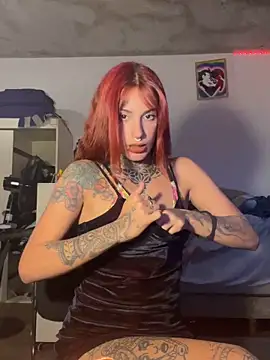 julie-blair online show from 25, 4, 2026