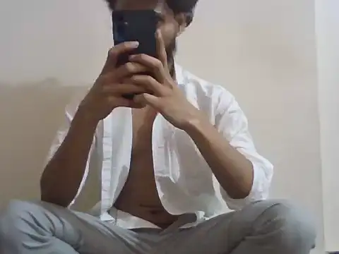 itsmemadhu2019 online show from 18, 4, 2026