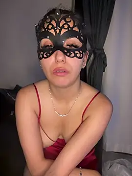 Meryy34 online show from 24, 5, 2026