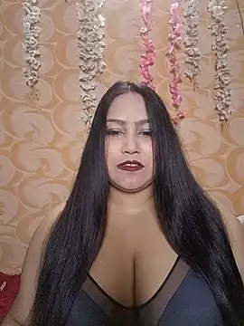 hornynancy online show from 12, 7, 2026