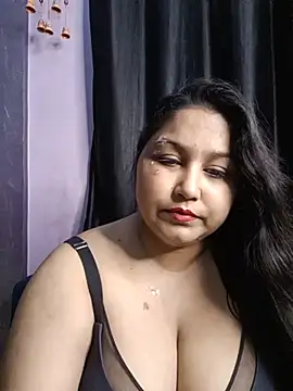 hornynancy online show from 29, 7, 2026