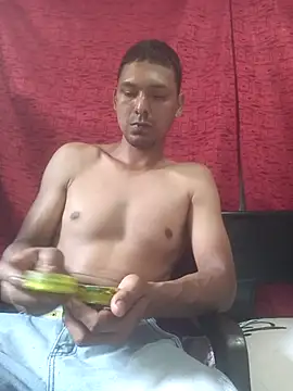 PROSTITUTO-RICO online show from 1, 5, 2026