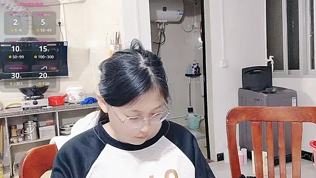 Missbibi-588 online show from 30, 4, 2026