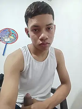 curious straight guy online show from 19, 4, 2026