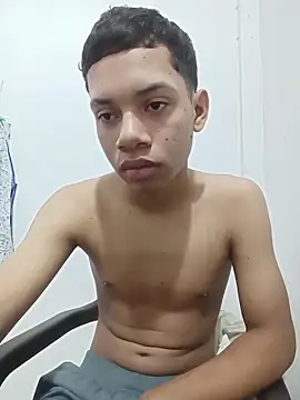 curious straight guy online show from 22, 4, 2026