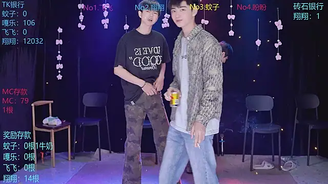 Yourlovingboy--001 online show from 23, 4, 2026