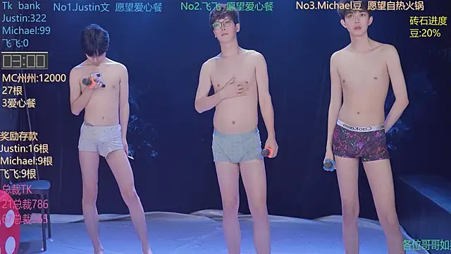 Yourlovingboy--001 online show from 23, 6, 2026