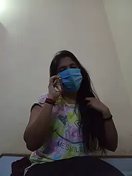 Snapshot of Anjali_hot33 chatting on 3, 6, 2026 Anjali hot33 online show from 3, 6, 2026
