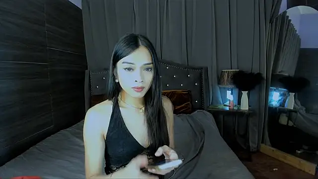 CharlotteFlare online show from 9, 7, 2026