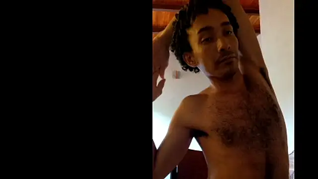 ExtremeXBoy online show from 20, 4, 2026