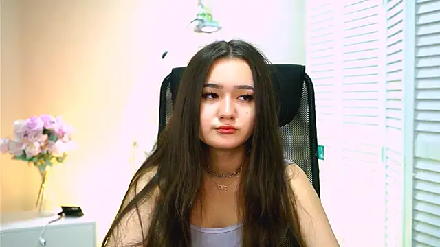 AmiMeow  online show from 23, 4, 2026