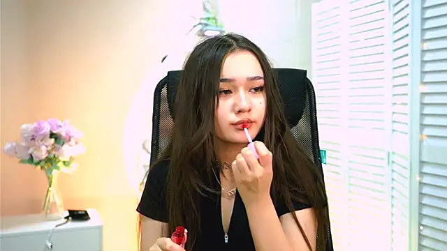 AmiMeow  online show from 24, 4, 2026