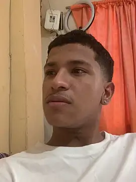 Anthony clark1 online show from 23, 4, 2026