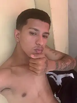 Anthony clark1 online show from 25, 4, 2026