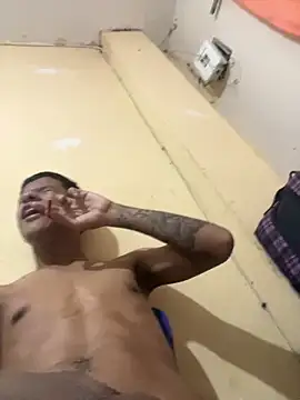 Anthony clark1 online show from 27, 4, 2026