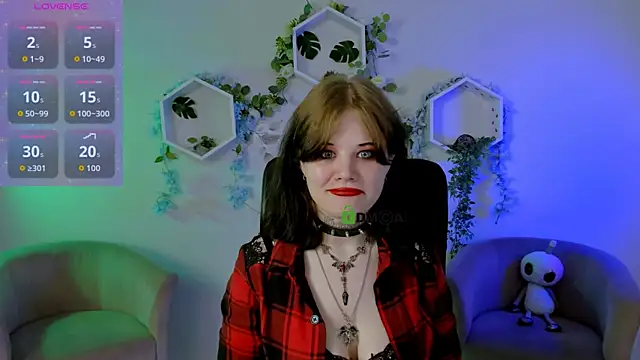 nikki kiss  online show from 6, 7, 2026