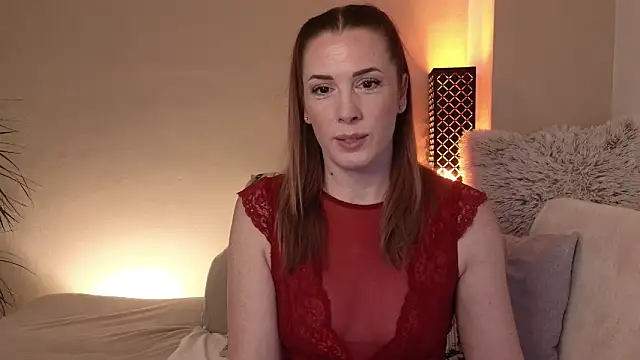 Sharon Red online show from 14, 2, 2025