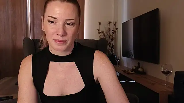 Sharon Red online show from 17, 2, 2025