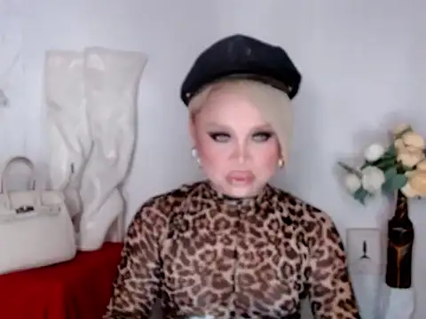 olla victoria online show from 29, 4, 2026