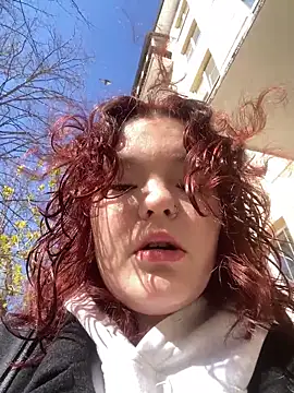 kinky  fox online show from 20, 4, 2026