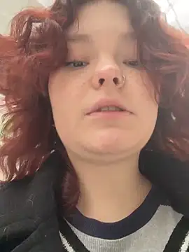 kinky  fox online show from 23, 4, 2026