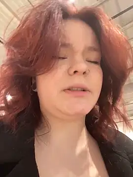 kinky  fox online show from 24, 4, 2026