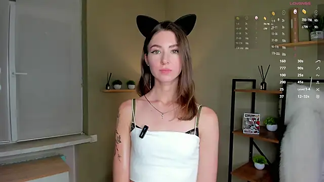Peaches Peaches online show from 30, 5, 2026