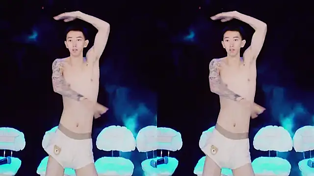 GAY-BOYS8888 online show from 19, 4, 2026